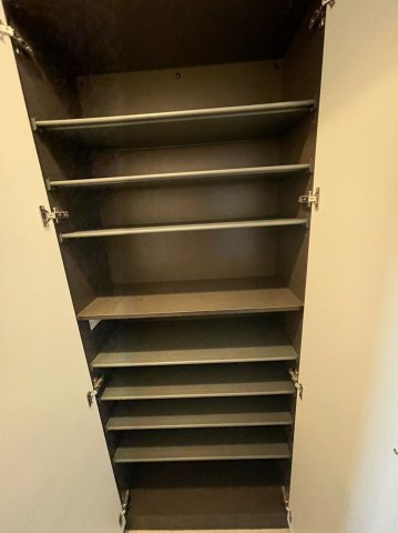 BERG大須(ベルグオオス)　名古屋市賃貸　仲介手数料無料の収納