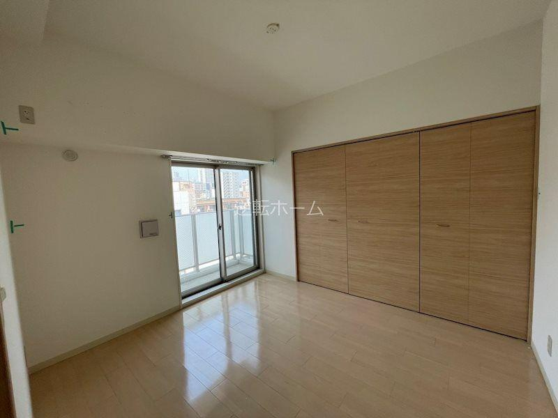 BERG大須(ベルグオオス)　名古屋市賃貸　仲介手数料無料の居間・リビング|他部屋参考写真