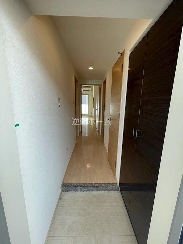 BERG大須(ベルグオオス)　名古屋市賃貸　仲介手数料無料の玄関