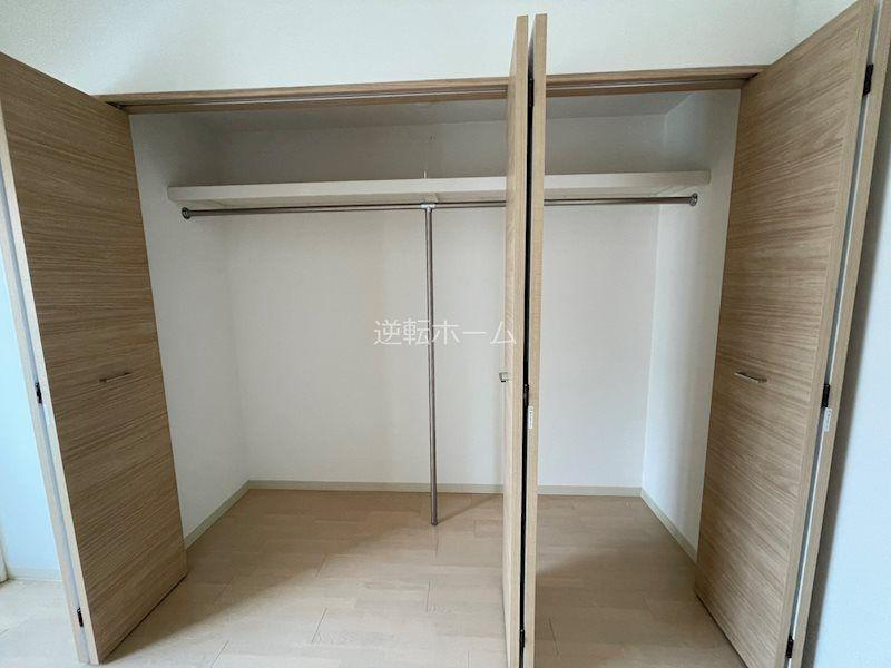 BERG大須(ベルグオオス)　名古屋市賃貸　仲介手数料無料の収納|他部屋参考写真