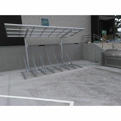 【その他共用部分】 | リコルテ橋本（リコルテハシモト）