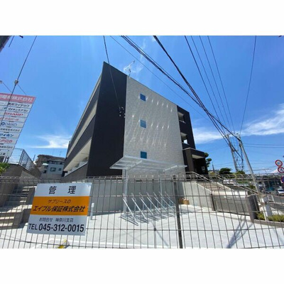 【外観】 | リコルテ橋本（リコルテハシモト）