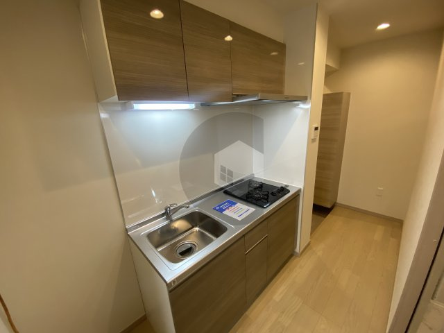 KTIレジデンス若江岩田のキッチン