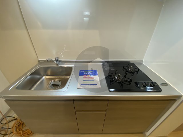 KTIレジデンス若江岩田のキッチン