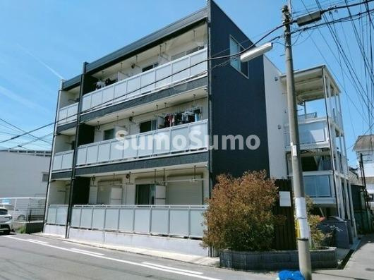 ラパンジール加島