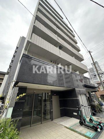 Ｓ－ＦＯＲＴ都島ＫＥＲＳ