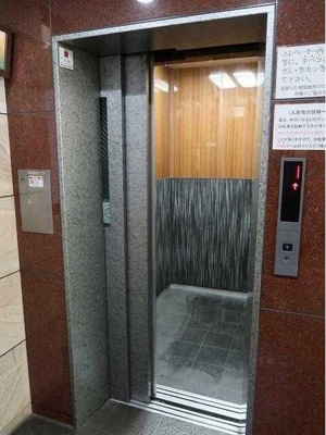 【その他共用部分】 | HF銀座レジデンスEASTⅡ