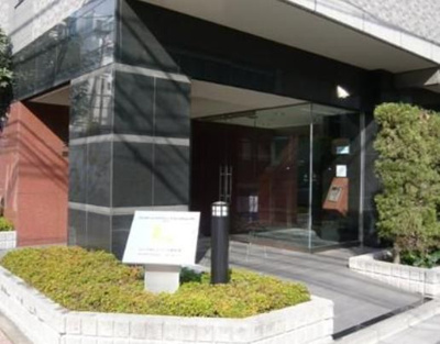 【エントランス】 | HF銀座レジデンスEASTⅡ