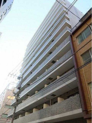 【外観】 | HF銀座レジデンスEASTⅡ