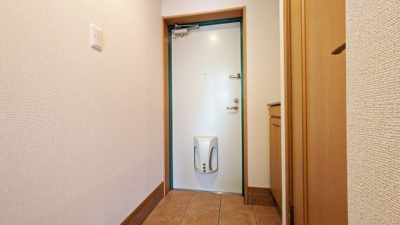 【玄関】 | メゾン・エトワールⅠ