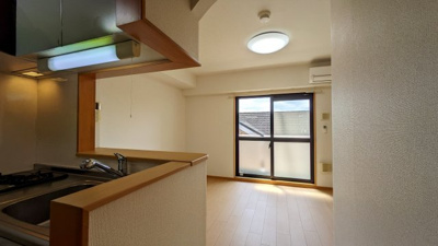 【内装】 | メゾン・エトワールⅠ