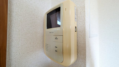 【セキュリティ】 | メゾン・エトワールⅠ