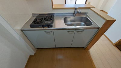 【キッチン】 | メゾン・エトワールⅠ