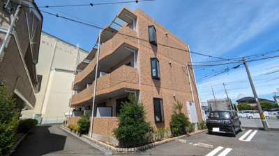 【外観】 | メゾン・エトワールⅠ