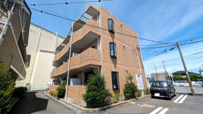 【外観】 | メゾン・エトワールⅠ