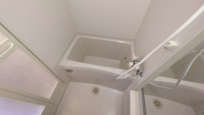 【浴室】 | メゾン・エトワールⅠ