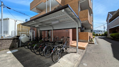 【その他共用部分】 | メゾン・エトワールⅠ