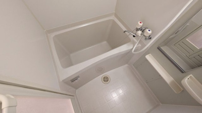 【浴室】 | メゾン・エトワールⅠ