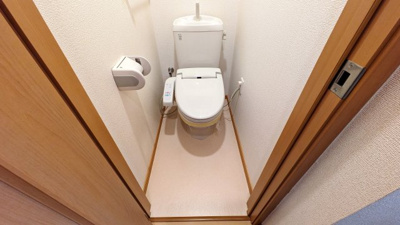 【トイレ】 | メゾン・エトワールⅠ