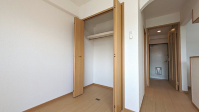 【収納】 | メゾン・エトワールⅠ