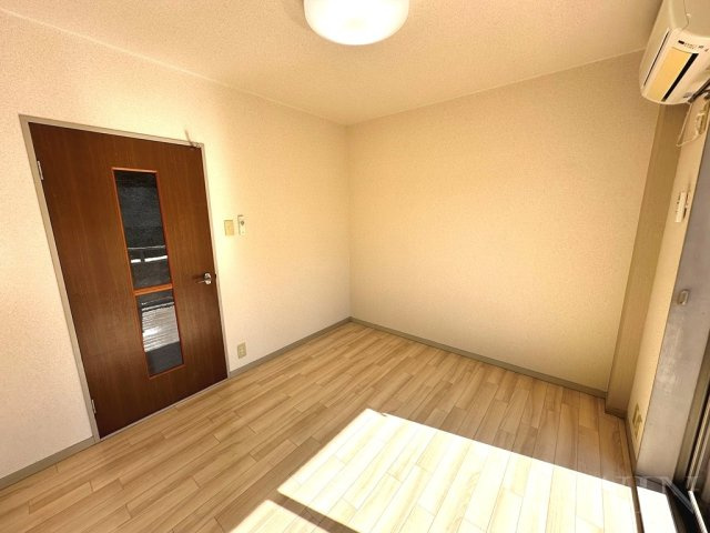 アーバンハイツ B棟の寝室|イメージ（同建物内別部屋の写真です）