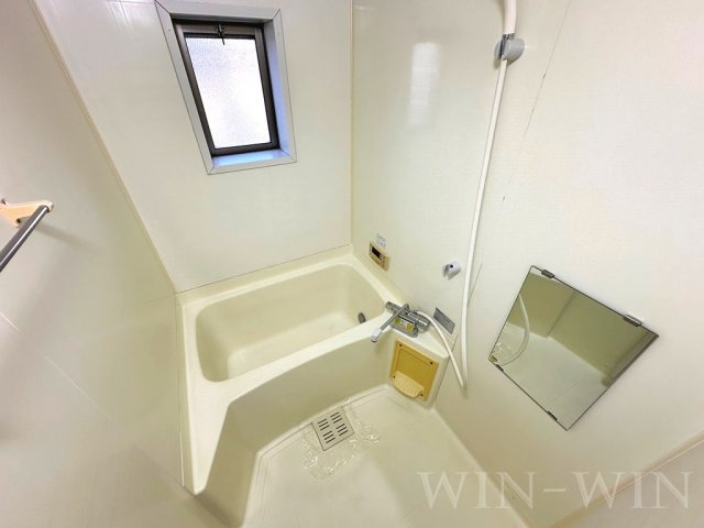 アーバンハイツ B棟の浴室|イメージ（同建物内別部屋の写真です）