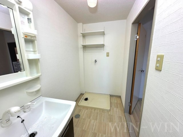 アーバンハイツ B棟の設備|イメージ（同建物内別部屋の写真です）