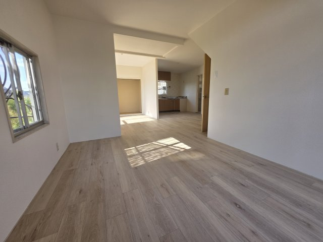 【洋室】 | 明石市二見町福里　既存戸建