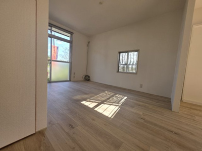 【洋室】 | 明石市二見町福里　既存戸建