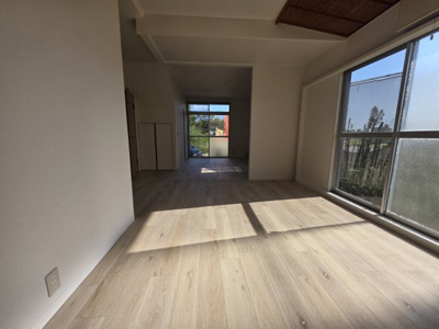 【洋室】 | 明石市二見町福里　既存戸建