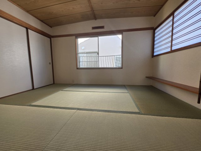 【和室】 | 明石市二見町福里　既存戸建