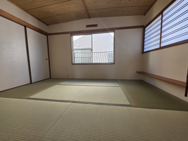 【和室】 | 明石市二見町福里　既存戸建