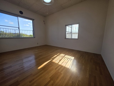 【洋室】 | 明石市二見町福里　既存戸建