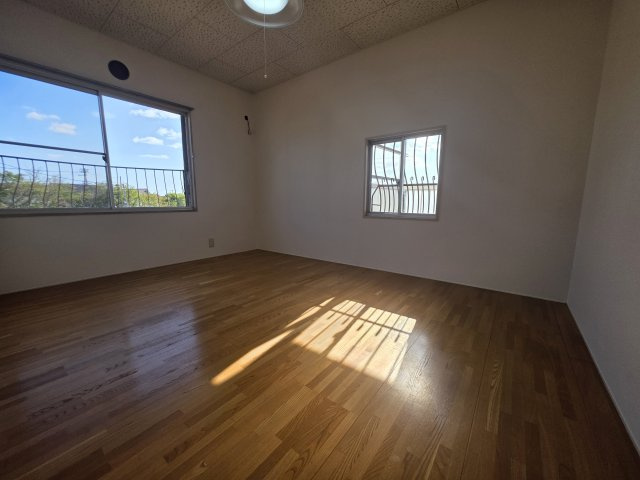 【洋室】 | 明石市二見町福里　既存戸建