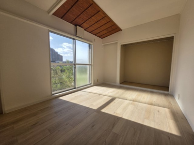 【洋室】 | 明石市二見町福里　既存戸建