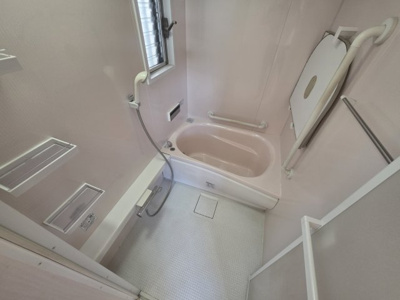 【浴室】 | 明石市二見町福里　既存戸建