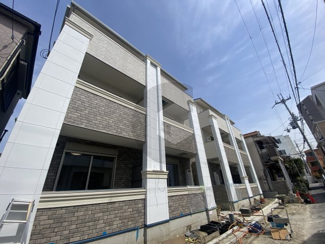KTIレジデンス若江岩田