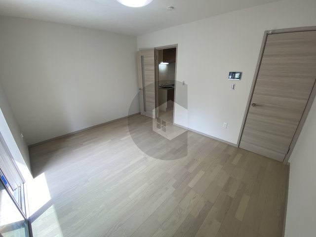 KTIレジデンス若江岩田の洋室
