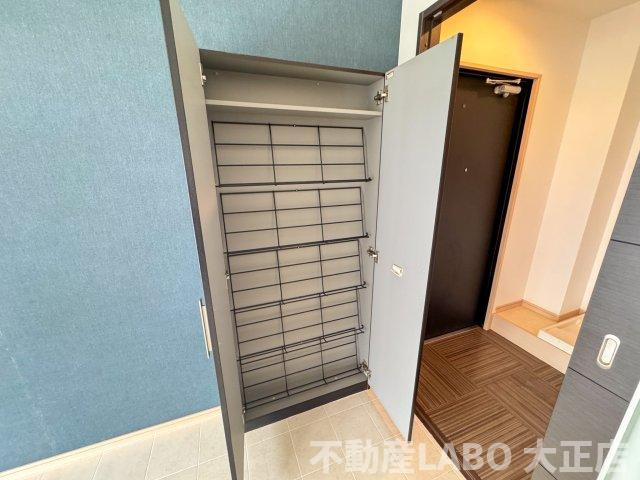 セレブコート朝潮橋のその他共用部分