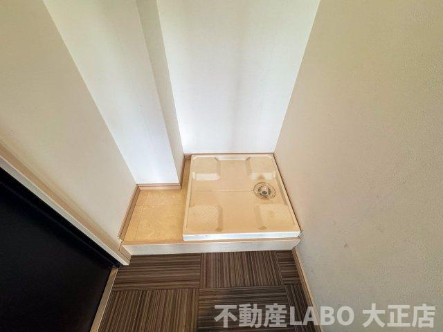 セレブコート朝潮橋のその他