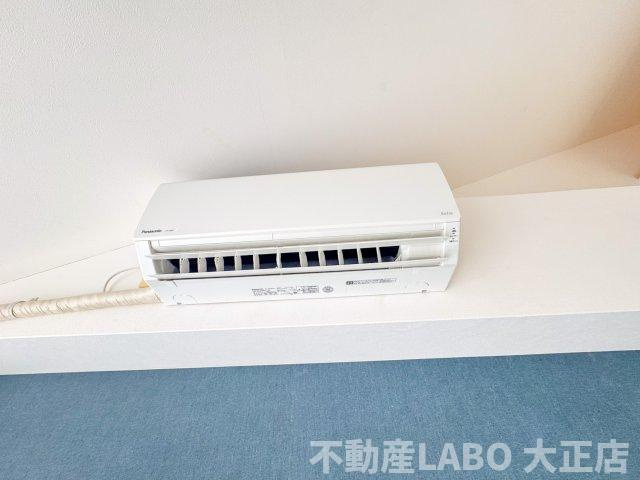 セレブコート朝潮橋のその他