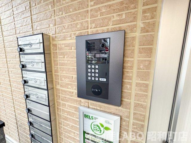 エミネンスのその他共用部分
