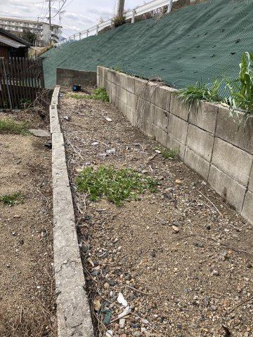 【外観】 | 田川市大字奈良売地