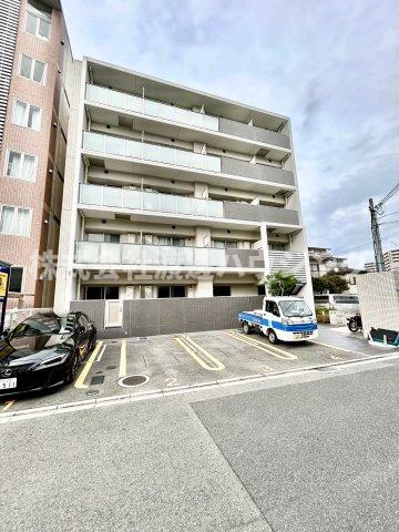 La CASA江坂