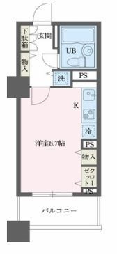 ドゥーエ横浜駅前