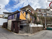 田上台1丁目　土地の画像