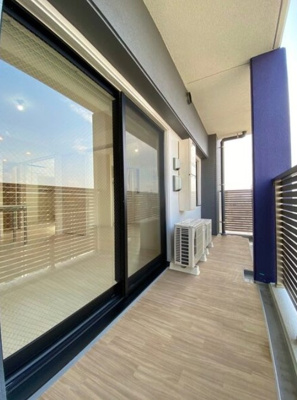 【ロビー】 | S-RESIDENCE葵Ⅱ