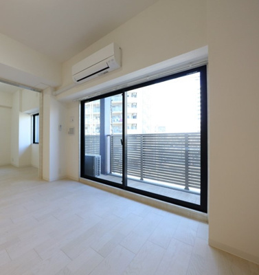 【展望】 | S-RESIDENCE葵Ⅱ