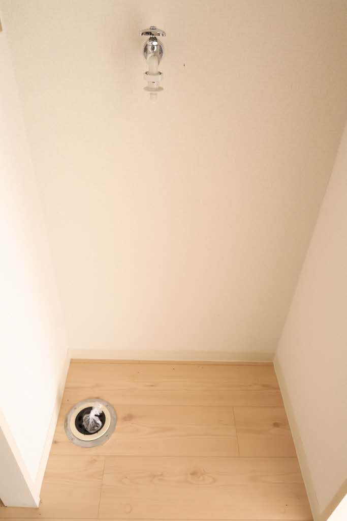 パークサイド明神の設備