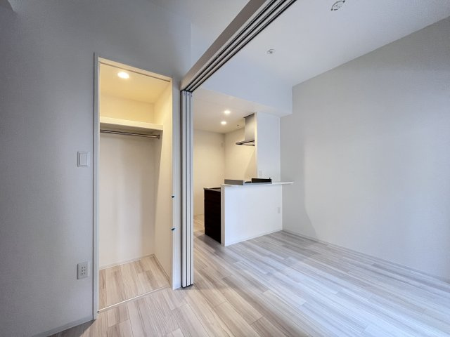 【収納】 | セレニテ難波ミラク壱番館